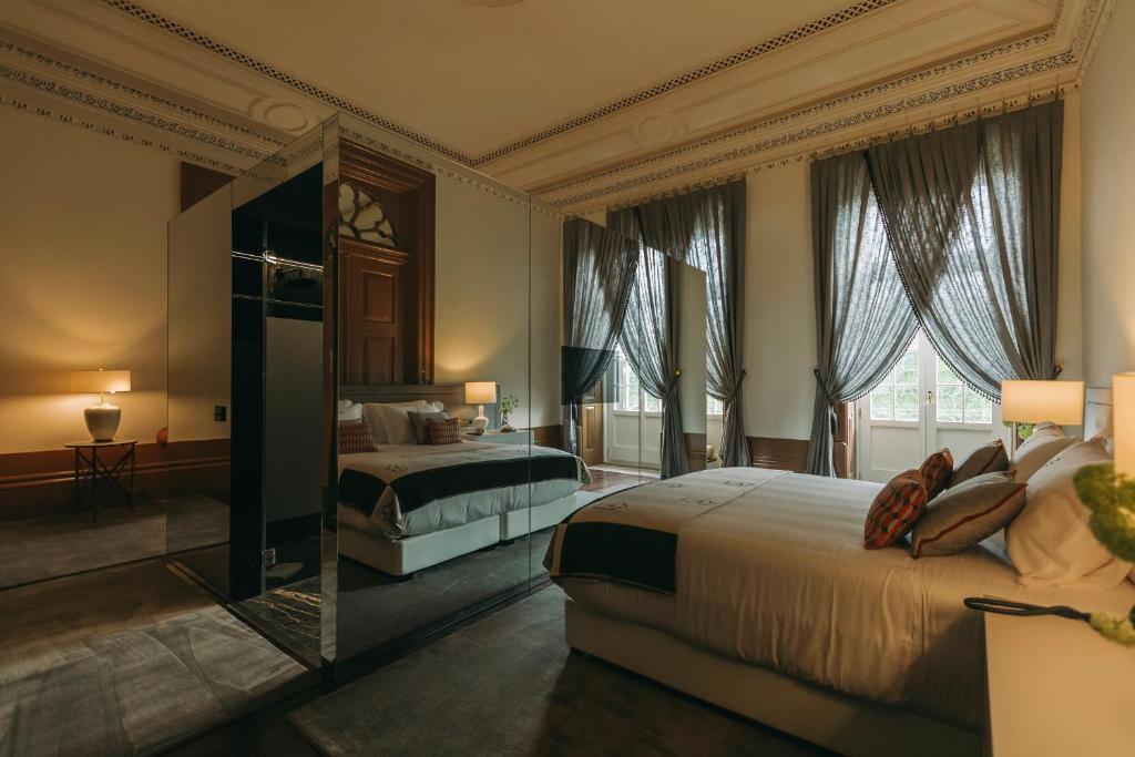 Torel Palace Porto
