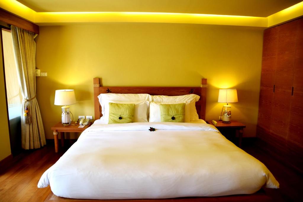 Deva Beach Resort Samui
