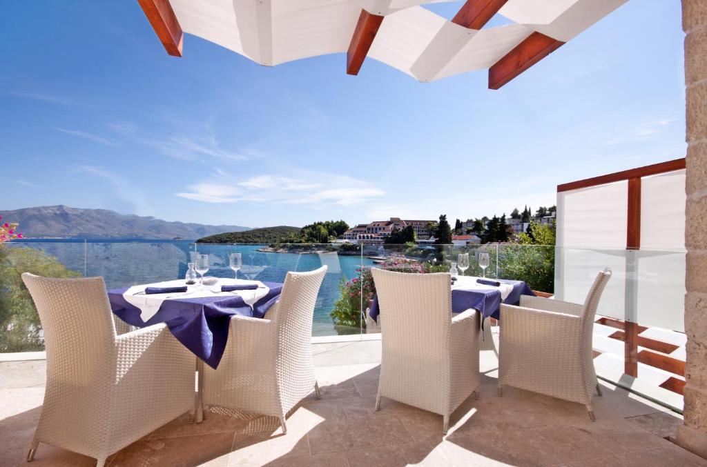 Hotel Korsal (Korčula)