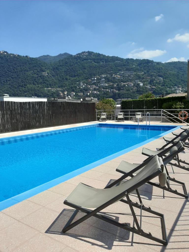 Hotel Como (Como)