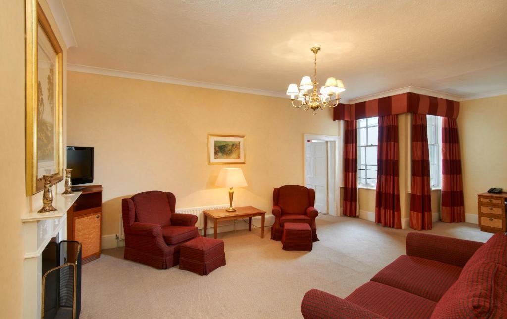 Avisford Park Hotel (Arundel)