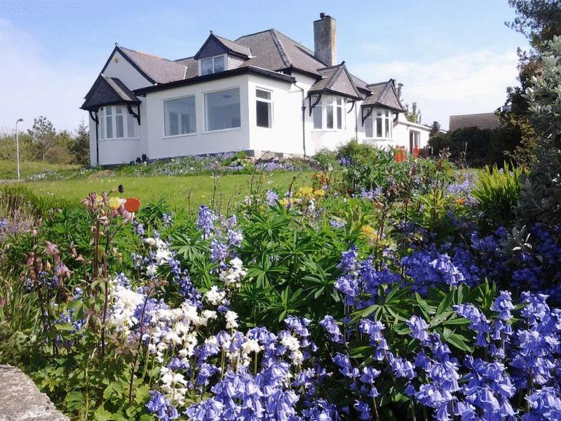 Castellor Bed & Breakfast (Cemaes Bay)