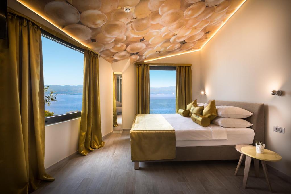 Hotel Vinotel Gospoja, VRBNIK