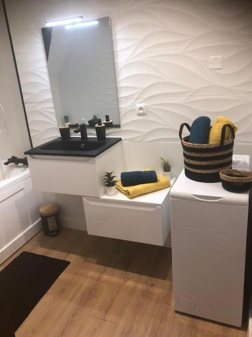Cosy & Tendance Spa