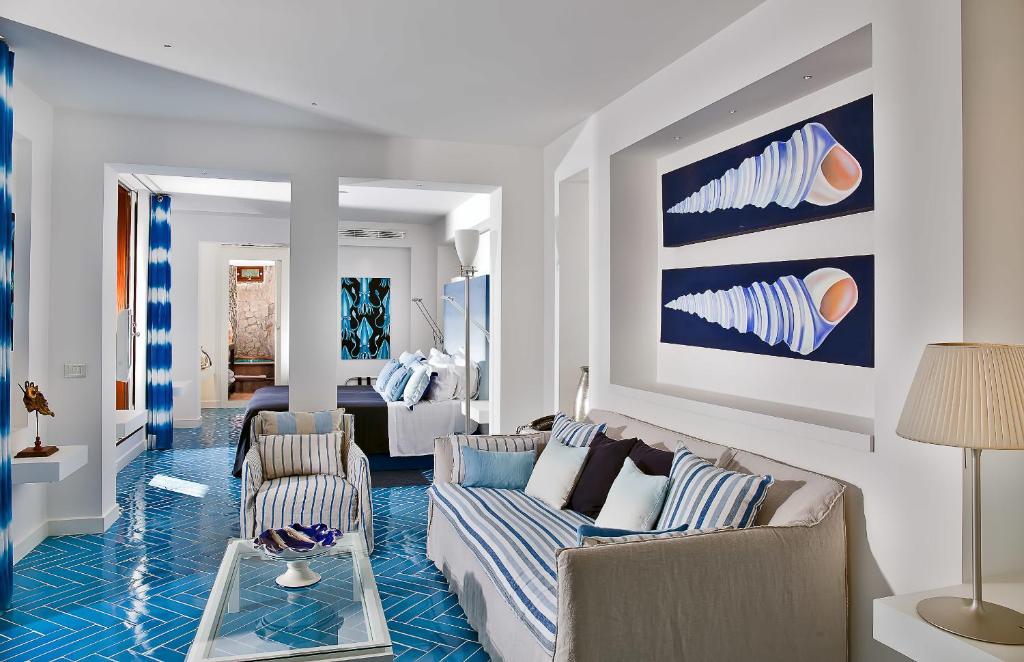Capo la Gala Hotel&Wellness (Vico Equense)