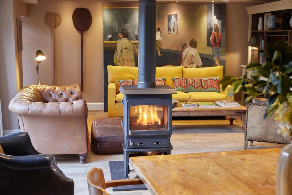 The Tower Rooms (Fakenham)