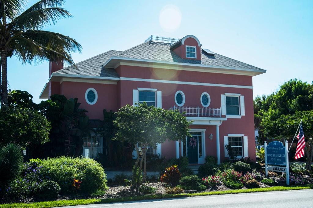 Windemere Inn by the Sea (Melbourne)