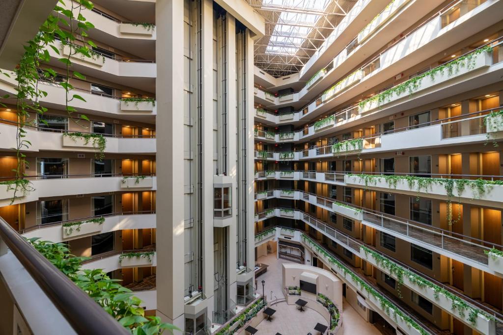 Harmony Suites Secaucus Meadowlands (Secaucus)
