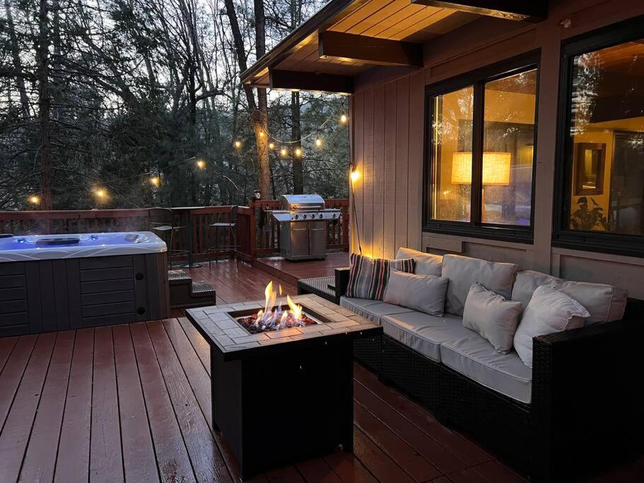 NEW! Peaceful Oak Haven Cabin near Yosemite (Mariposa)