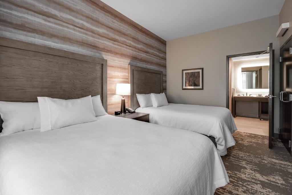 Embassy Suites Jonesboro - Arkansas State (Jonesboro)