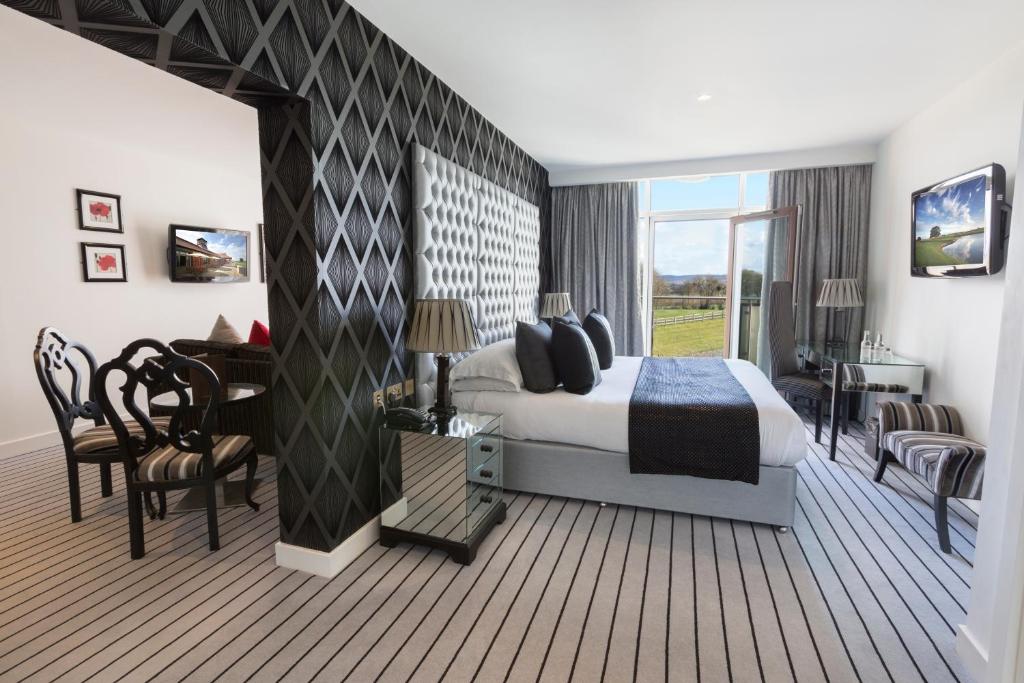 The Oxfordshire Golf & Spa Hotel (Thame)