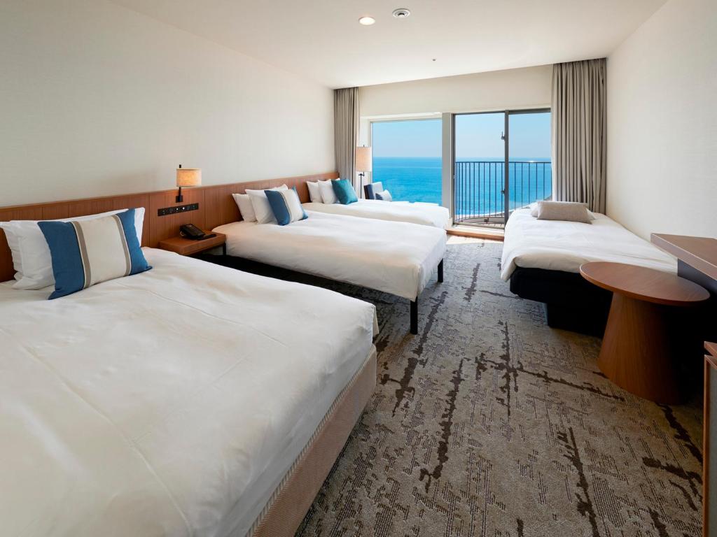 Oiso Prince Hotel (Oiso)