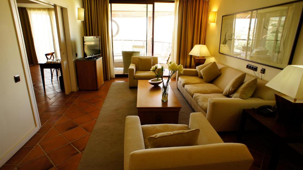 Hotel Cigarral el Bosque