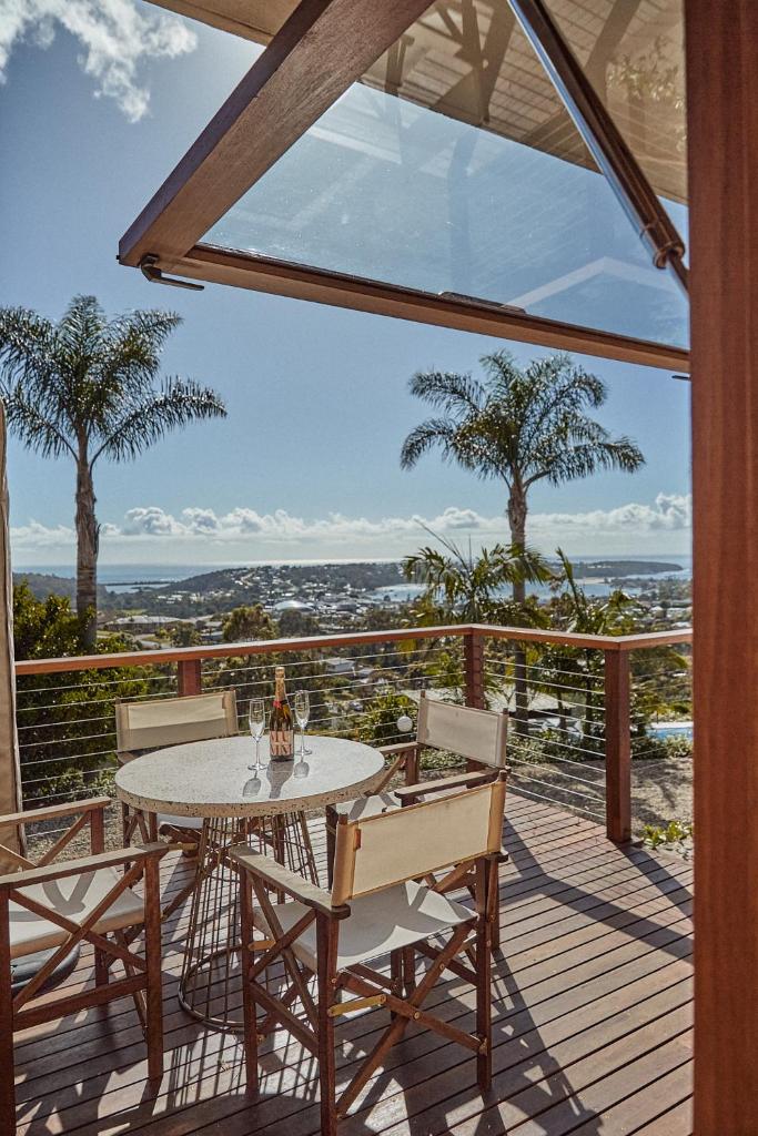 Hillcrest Merimbula (Merimbula)