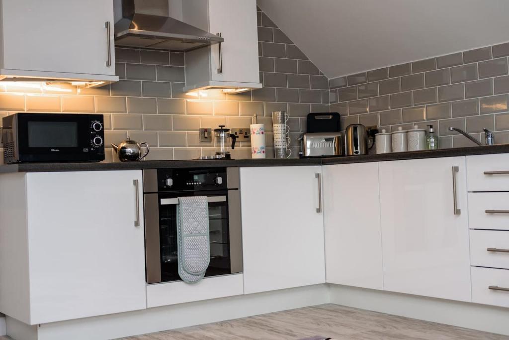 Mc Callstown House Apartment (Ballyclare)