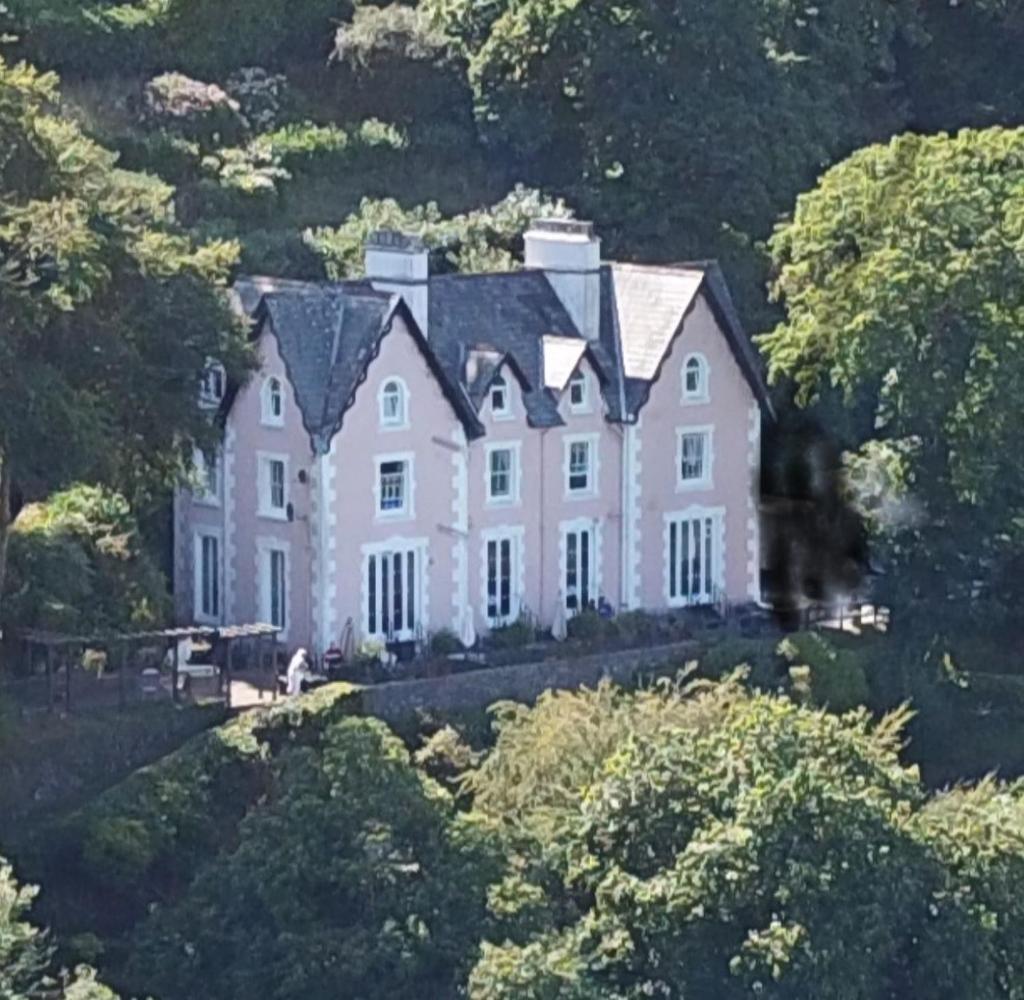 Seawood Hotel (Lynton)