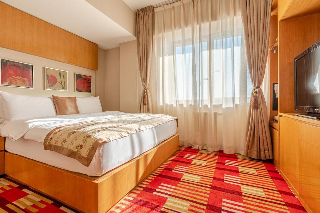 Ramada Ulaanbaatar City Center