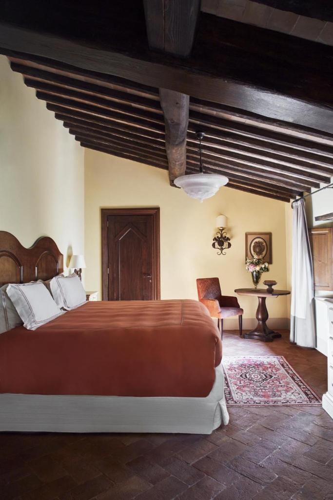 Castello di Casole (Casole dʼElsa)