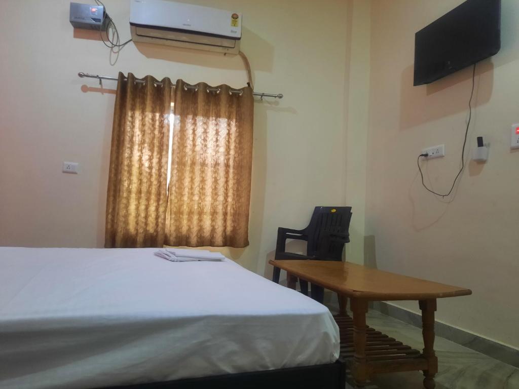 Sky Inn paying guest house