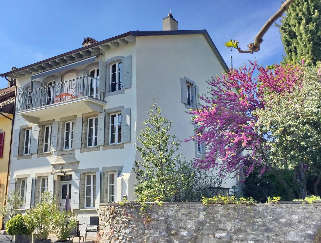 Le Cinquante Quatre (Perroy)