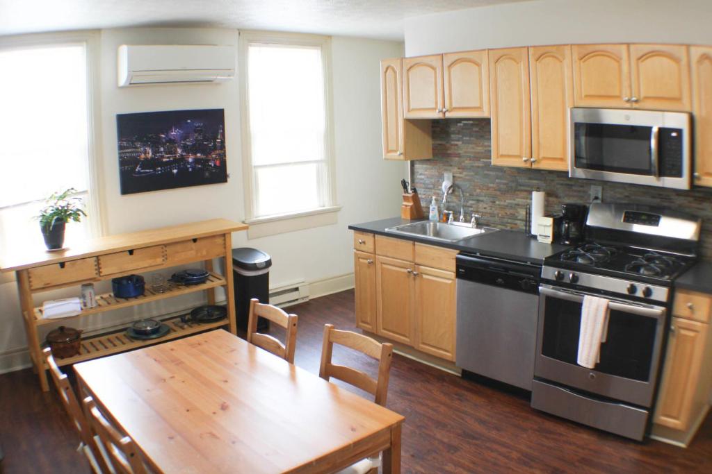 1 BR Apt - Easy Parking - Amazing View Nearby