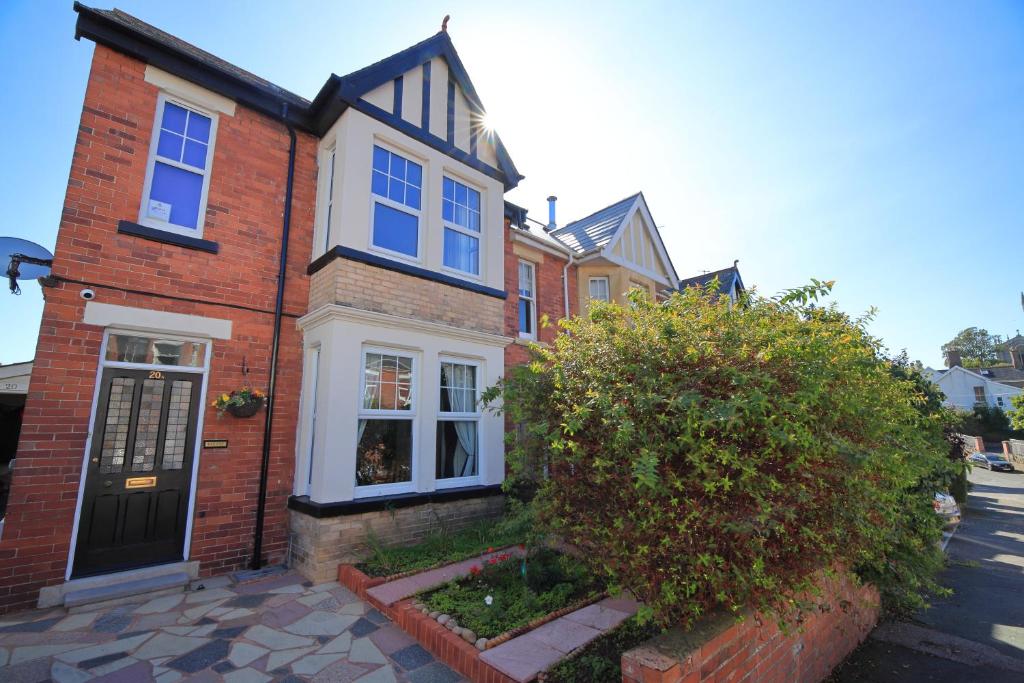 Exmouth - Newly available