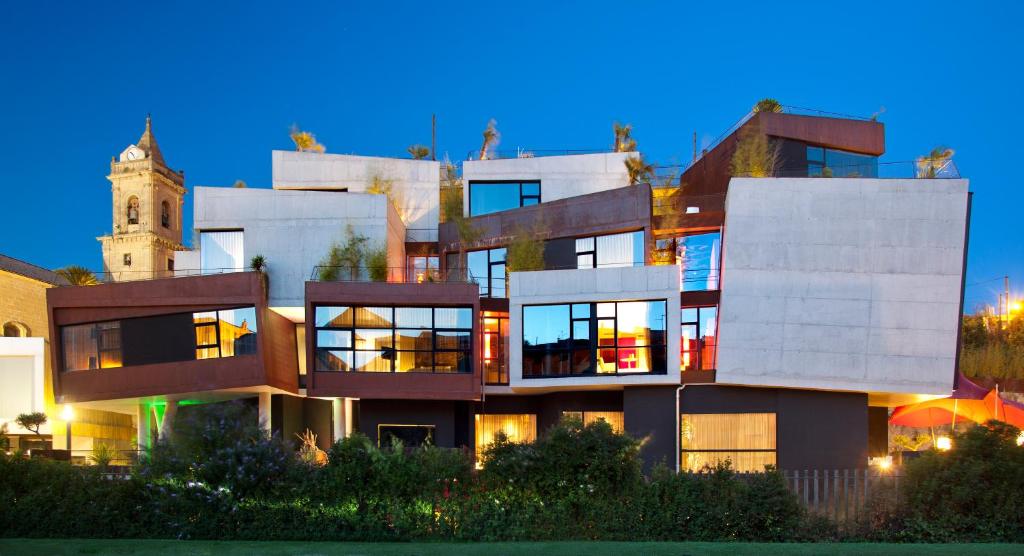 Hotel Viura (Villabuena de Álava)
