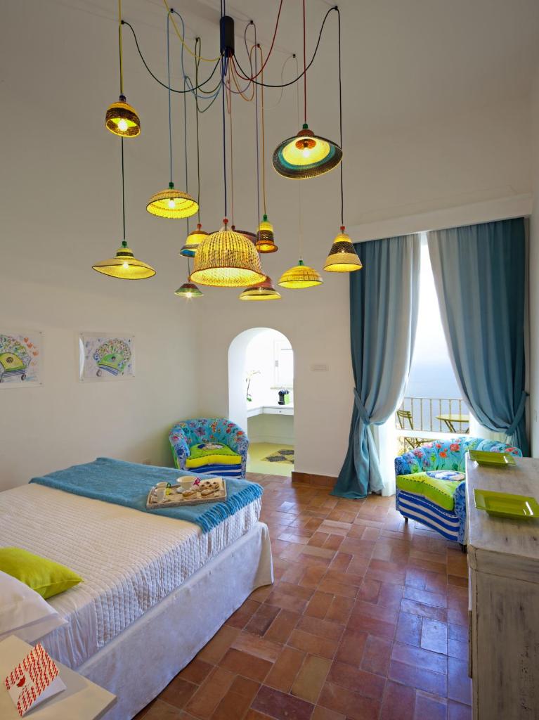 Casa Marta Capri