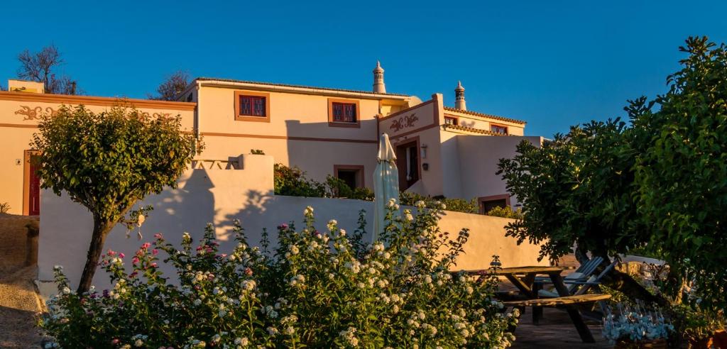 B&B Candelária (Loulé)