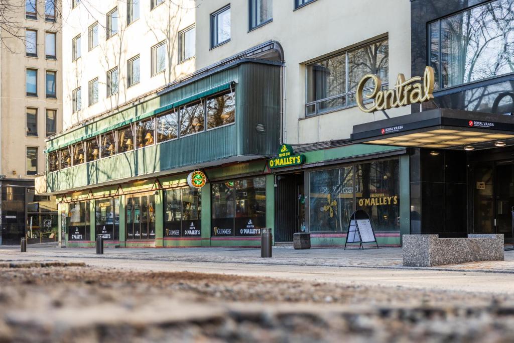 Original Sokos Hotel Royal Vaasa