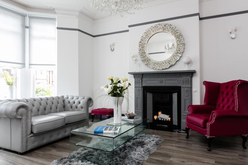 Coast B&B (Bexhill)