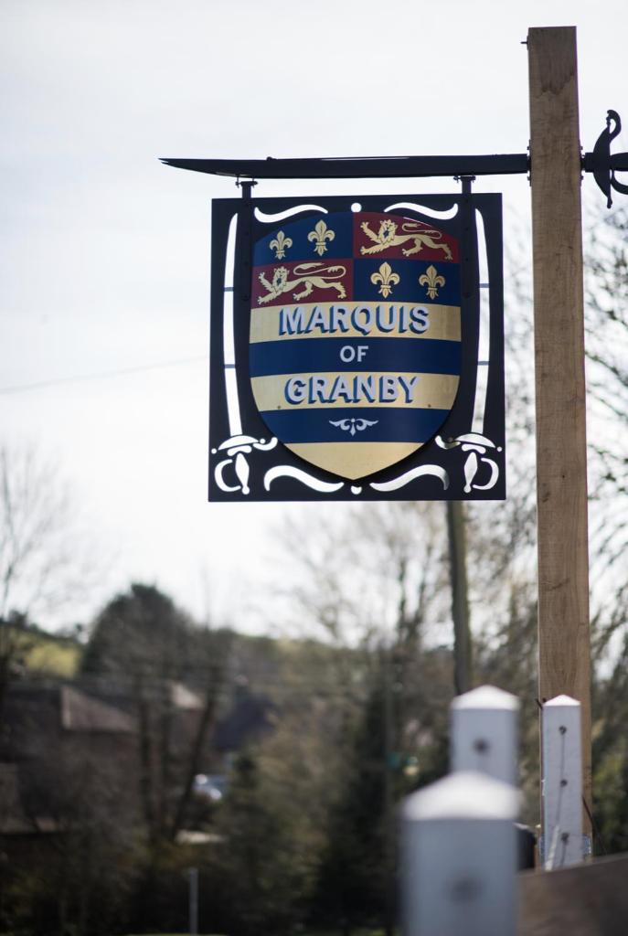 The Marquis (Alkham)