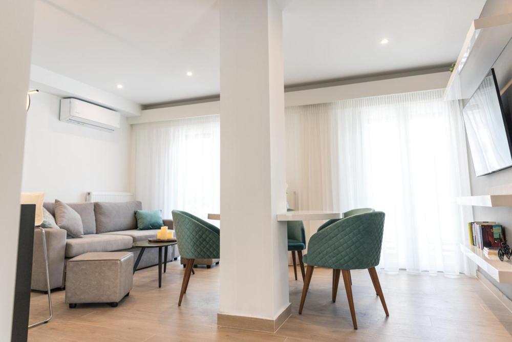 Amelia Luxury Living