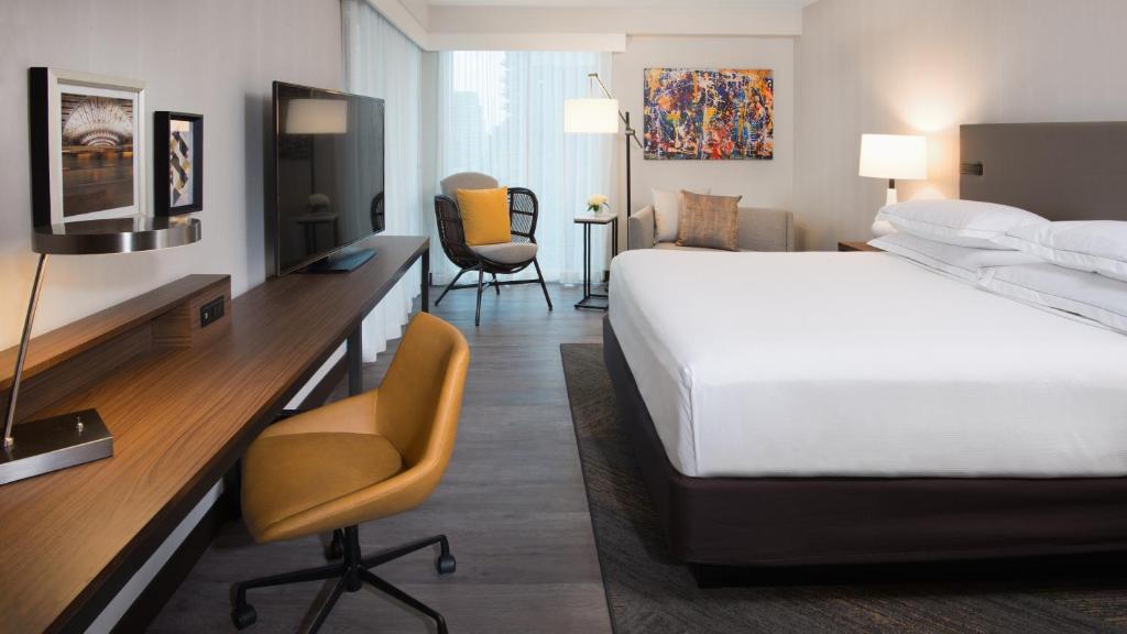 The Bethesdan Hotel (Bethesda)