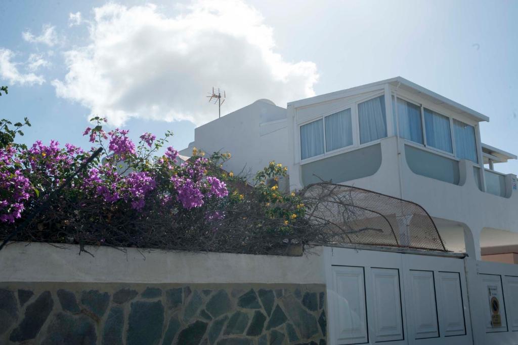 Playa de Las Americas Luxury Home