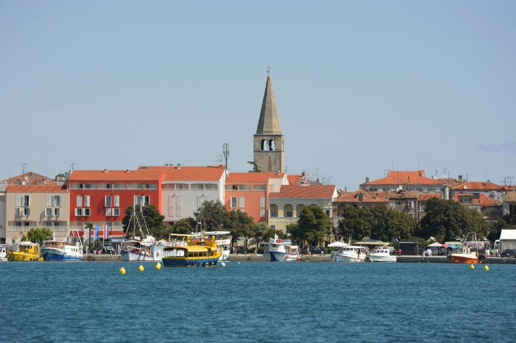 Boutique Hotel Mauro