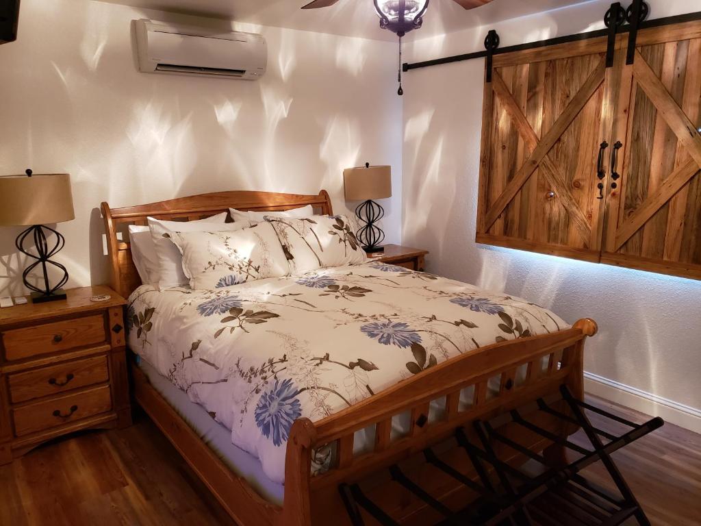 Yosemite Foothill Retreat - Private Guest Suite #3 (Coarsegold)