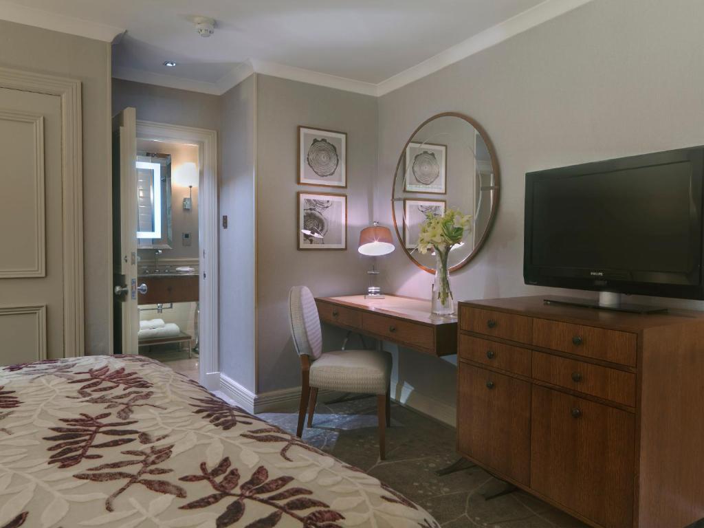 Hilton Grand Vacations Club Craigendarroch Suites Scotland (Ballater)