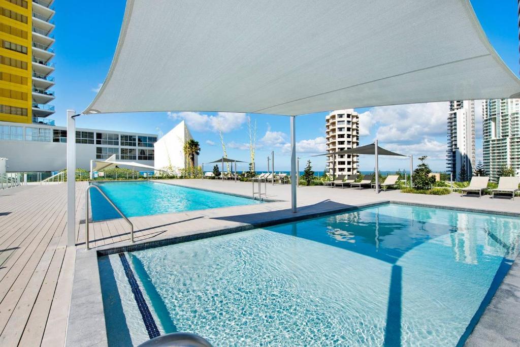 Air on Broadbeach