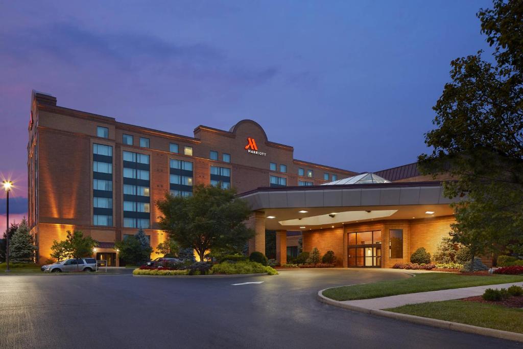 Marriott Cincinnati Airport (Hebron)