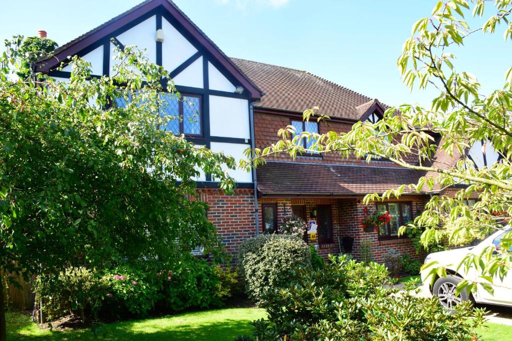 Beechwood B and B (Halland)