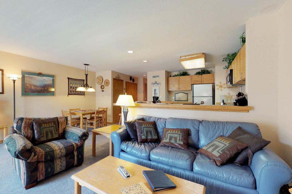 Liftside Condominiums 20 (Keystone)