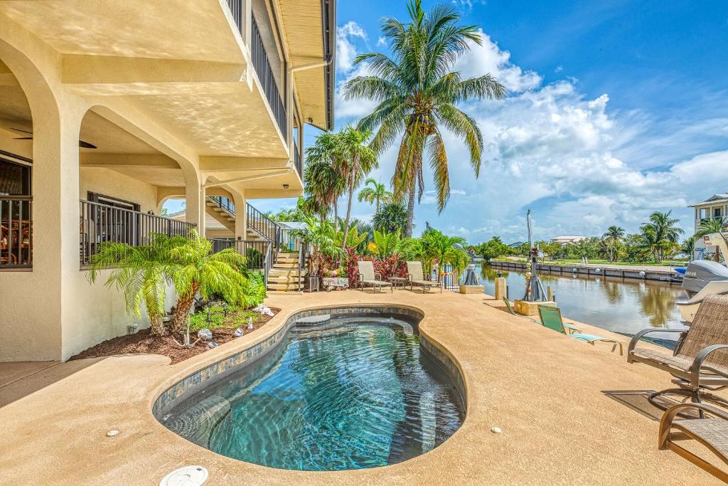Sombrero Beach Retreat (Marathon)