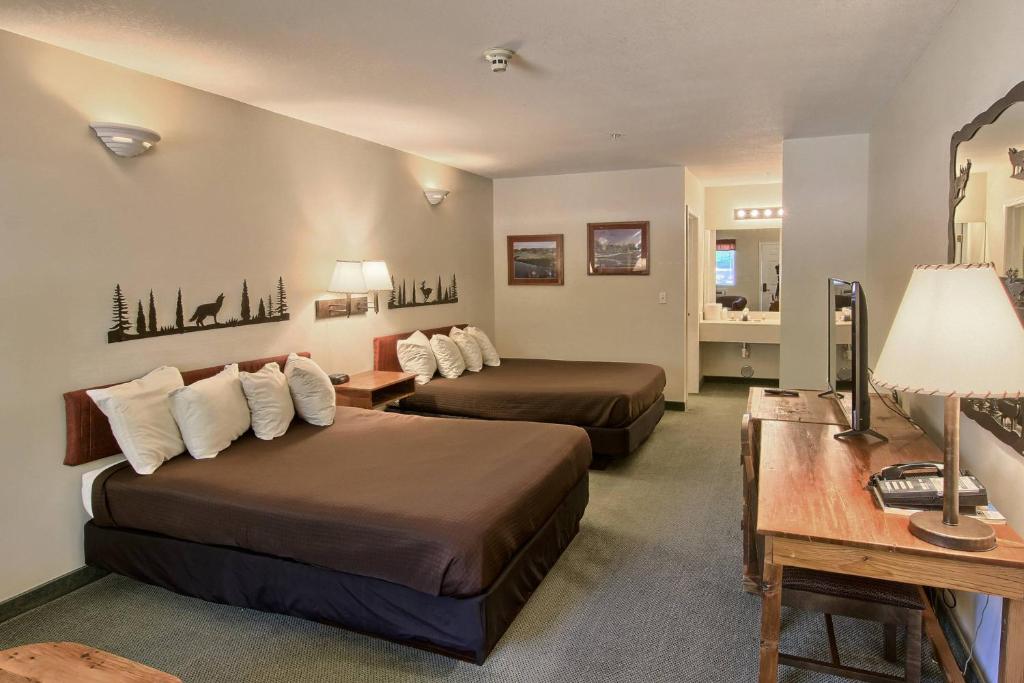 The Legend Cottage Inn (Bellaire)