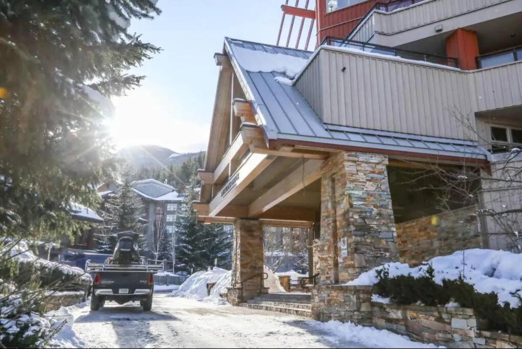 Ski In/Out 2 Bedroom CONDO w/ pool