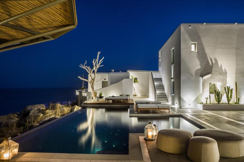 Lyo Boutique Hotel Mykonos (Super Paradise Beach)