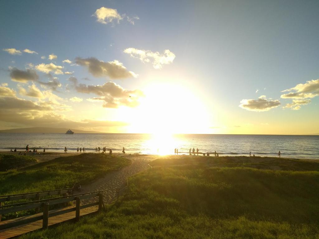 Kihei Kai Nani (Kihei)