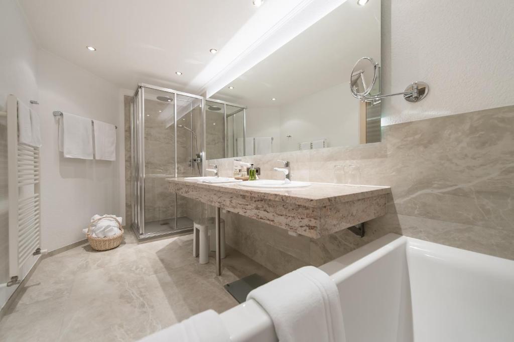 Regina Hotelsuites