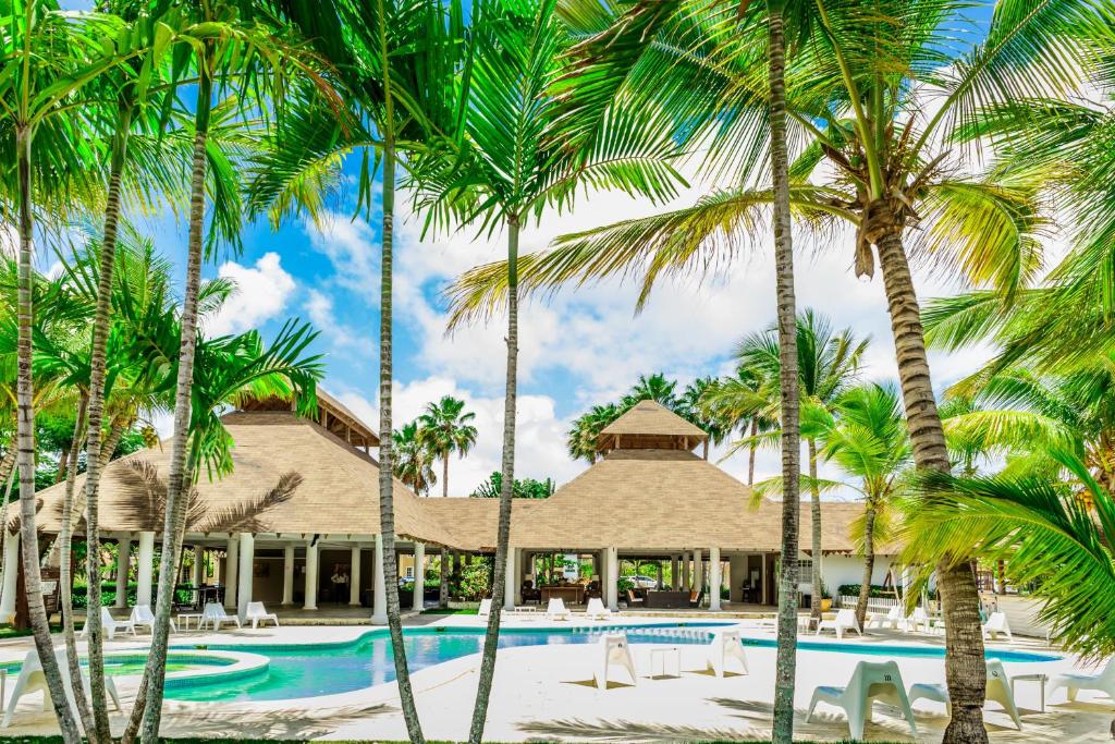 Cozy Apartment C104. Playa Bavaro. Punta Cana.