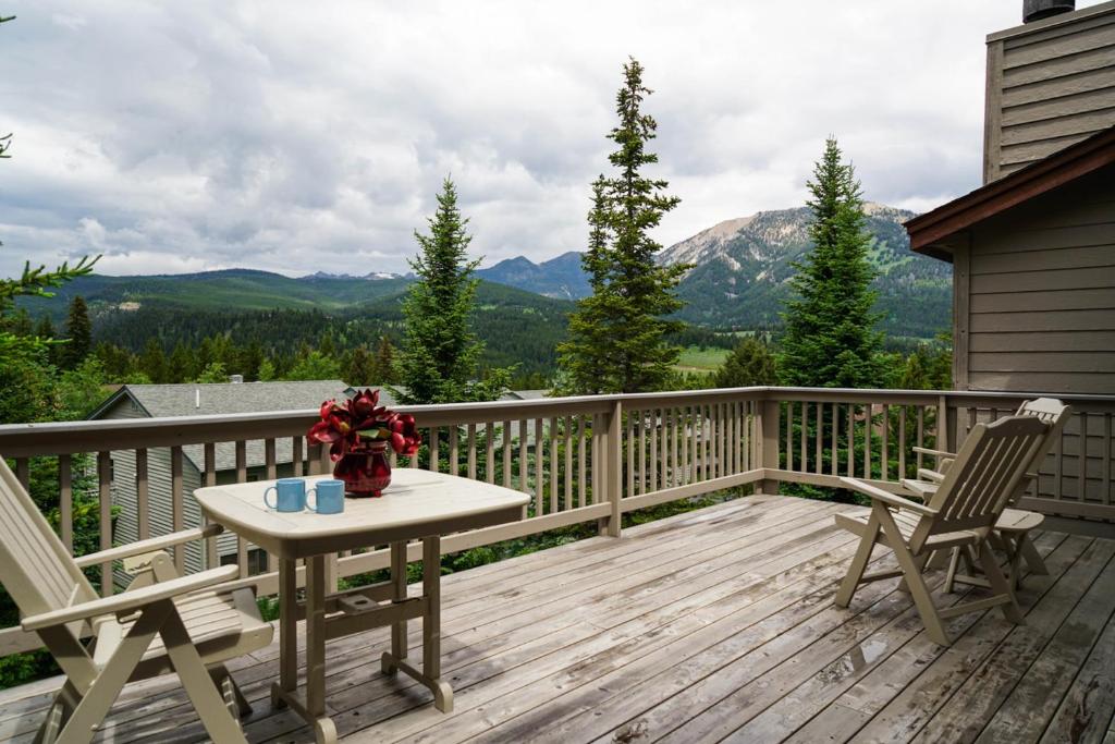 41 Hidden Village (Big Sky)